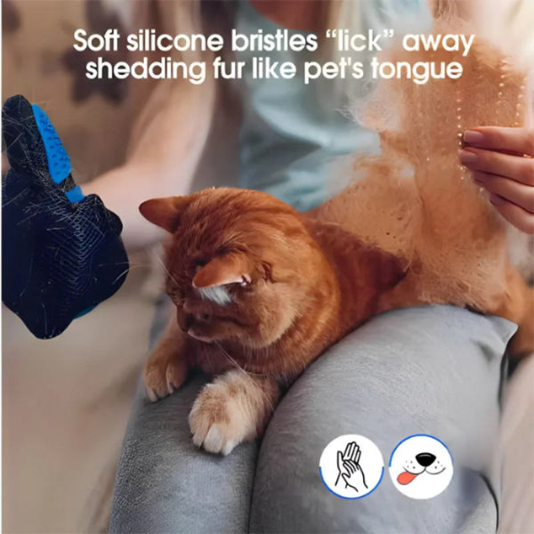 Pet Hair Glove