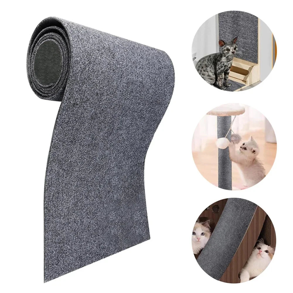 Tailored Cat Scratch Furniture Shield
