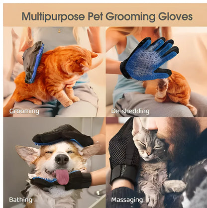 Pet Hair Glove