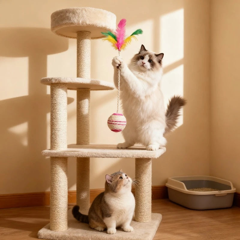 Sisal Ball