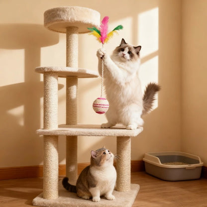 Sisal Ball