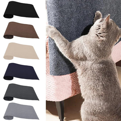 Tailored Cat Scratch Furniture Shield