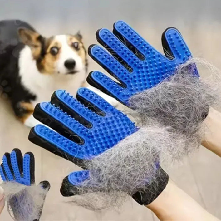 Pet Hair Glove