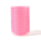 Wall-Mounted Cat Self-Grooming