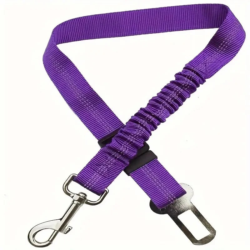 Pet Car Safety Strap