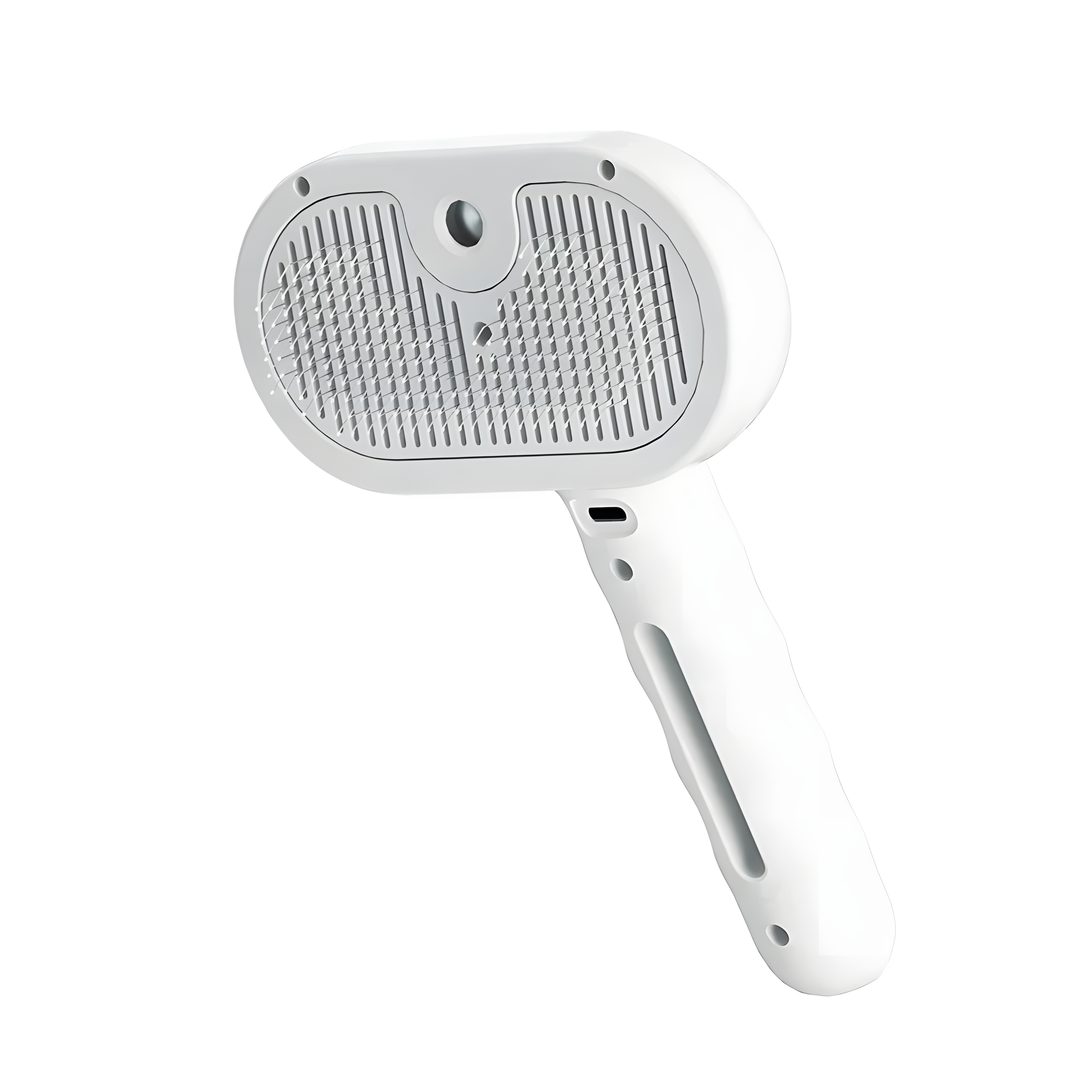 Pet Steam Brush