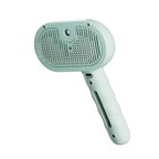 Pet Steam Brush