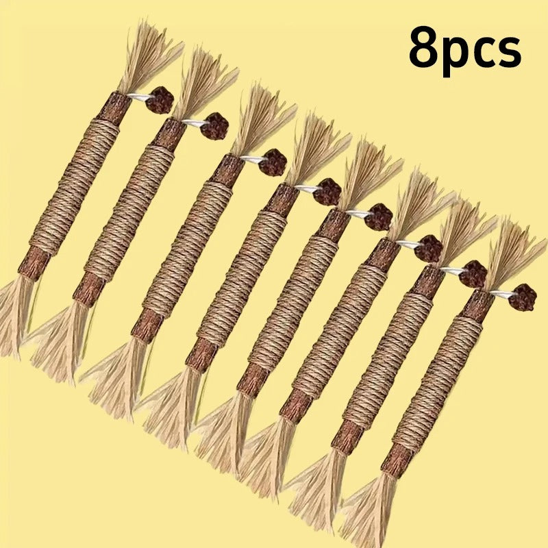Cat Chew Stick