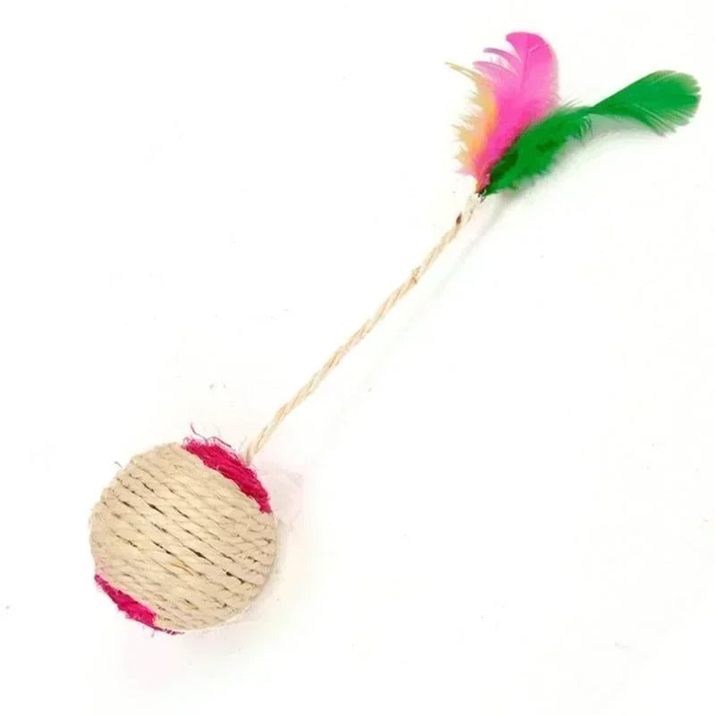 Sisal Ball