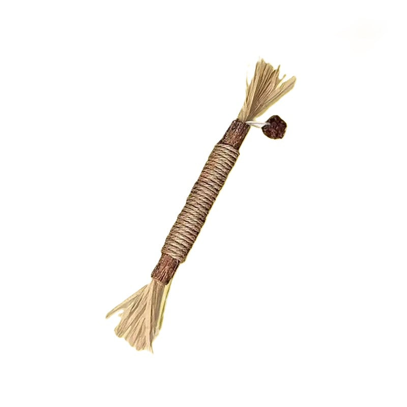 Cat Chew Stick