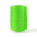 Wall-Mounted Cat Self-Grooming